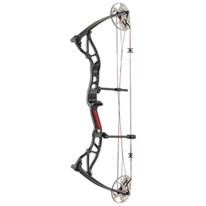 EK Archery Exterminator Compound Bow - Black