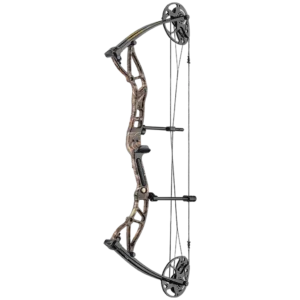 EK Archery Exterminator Compound Bow - Folium Camo