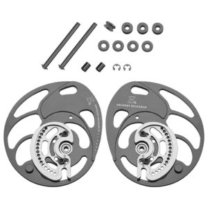 EK Archery Axis Cam Set