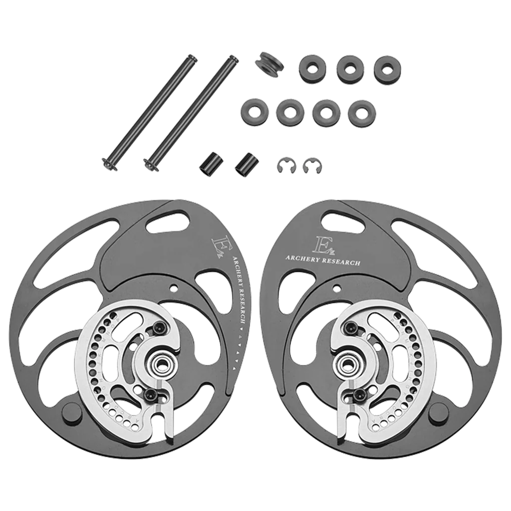 EK Archery Axis Cam Set