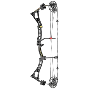 EK Archery Axis Compound Bow - Black