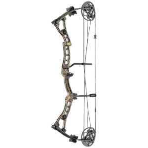 EK Archery Axis Compound Bow - Camo