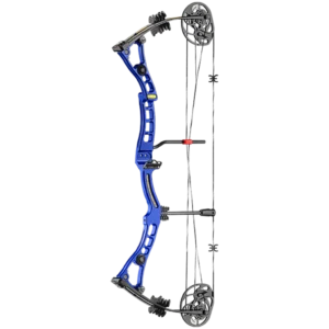 EK Archery Axis Compound Bow - Blue