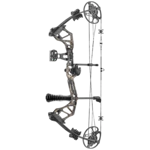 EK Archery Anvil Compound Bow - Camo