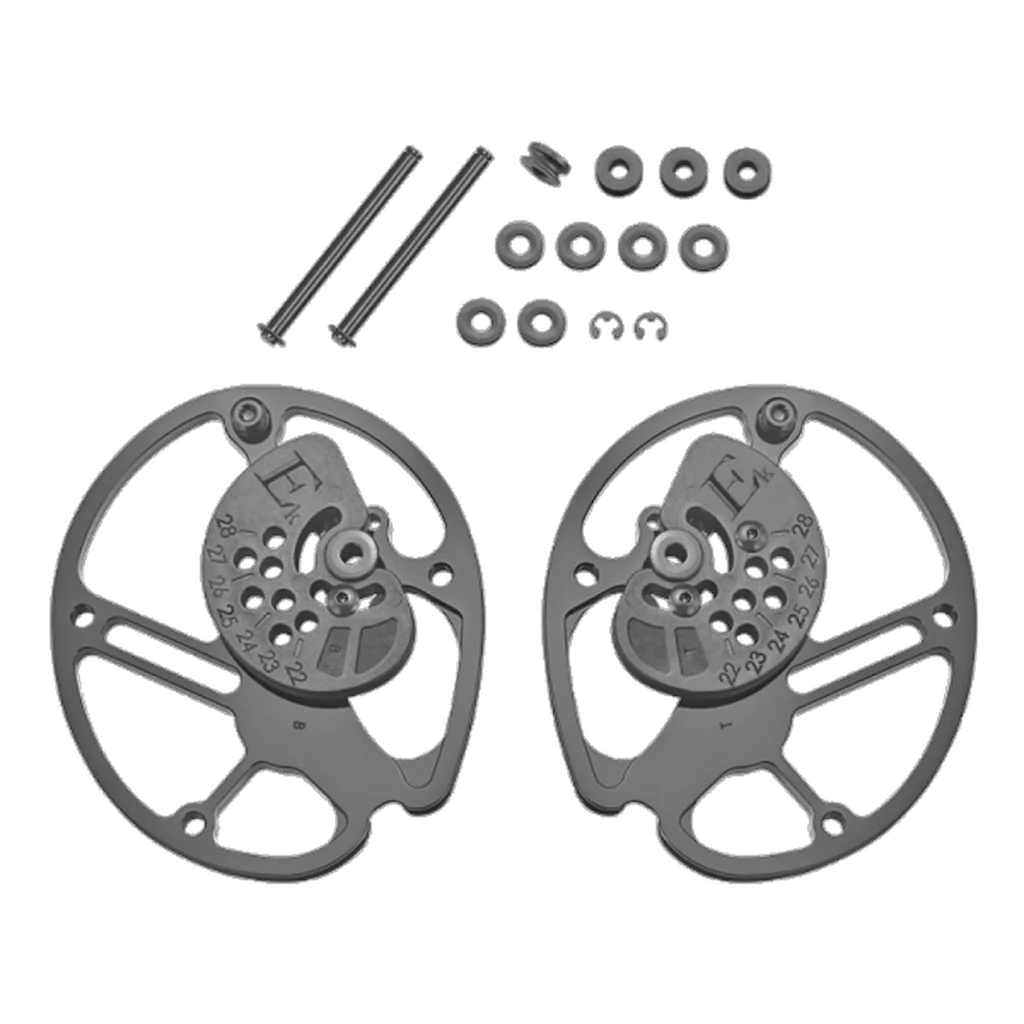 EK Archery Whipshot Cam Set