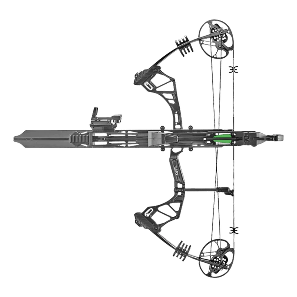 EK Archery Whipshot Compound Bow