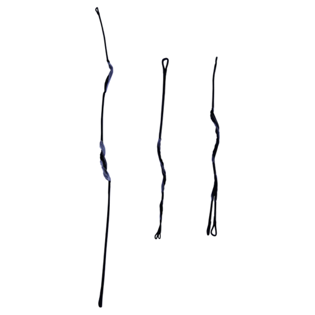 EK Archery Axis / Thrust Spare Split String
