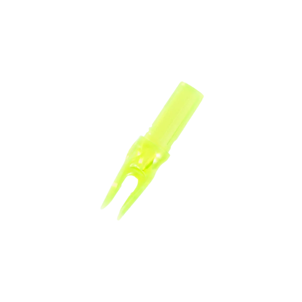 EK Archery Turnable Nock For Carbon Arrows D-030 - 5PCS