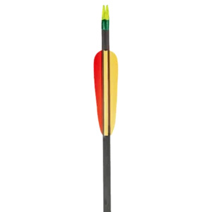EK Archery Carbon Arrows 30" - x6