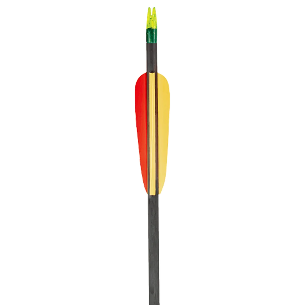 EK Archery Carbon Arrows 30" - x6