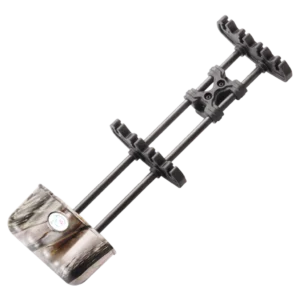 Man Kung 4 Bolt/Arrow Quiver - God Camo™