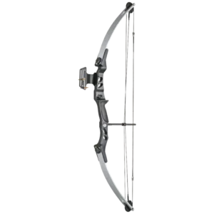 Man Kung MK-CB55SB compound bow