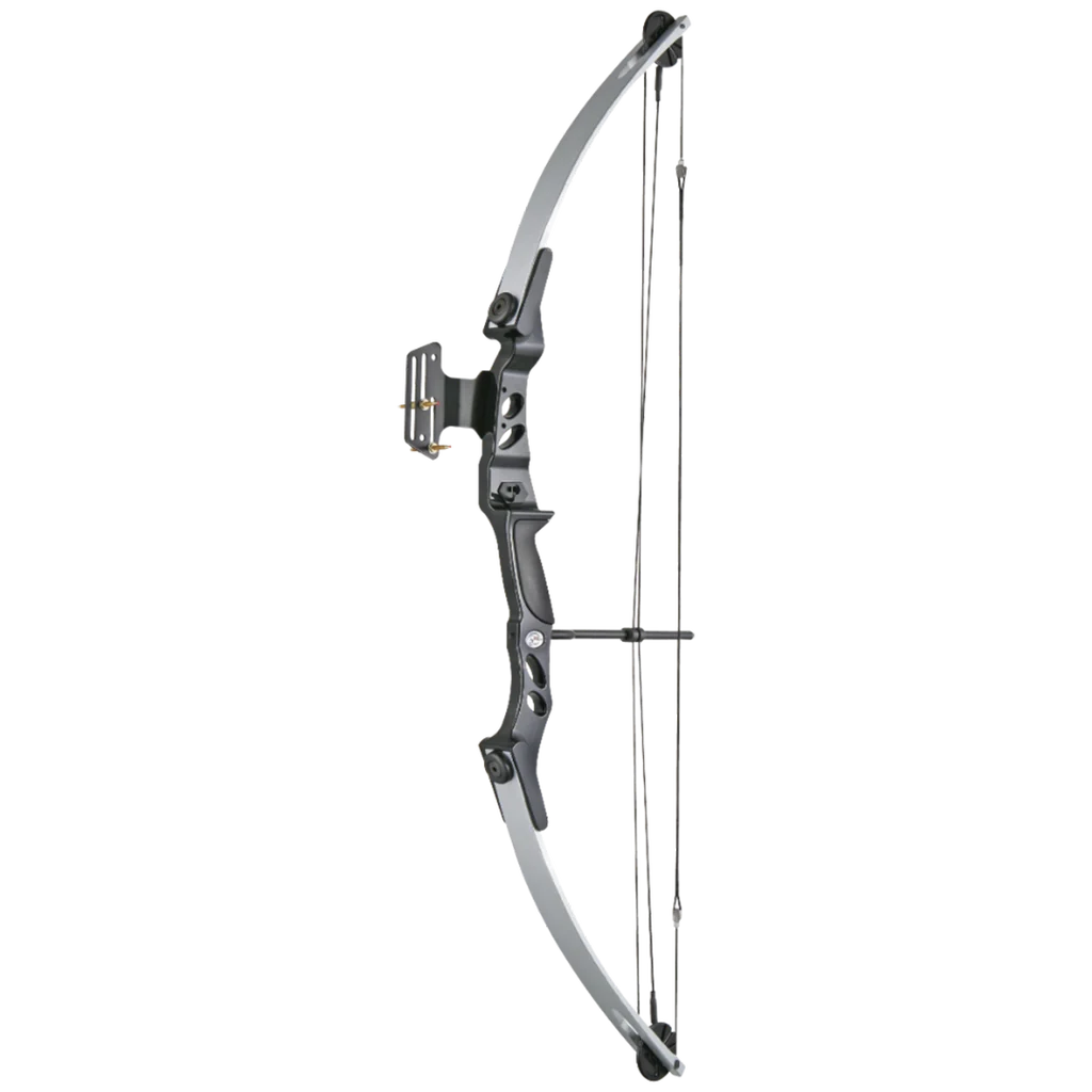Man Kung MK-CB55SB compound bow