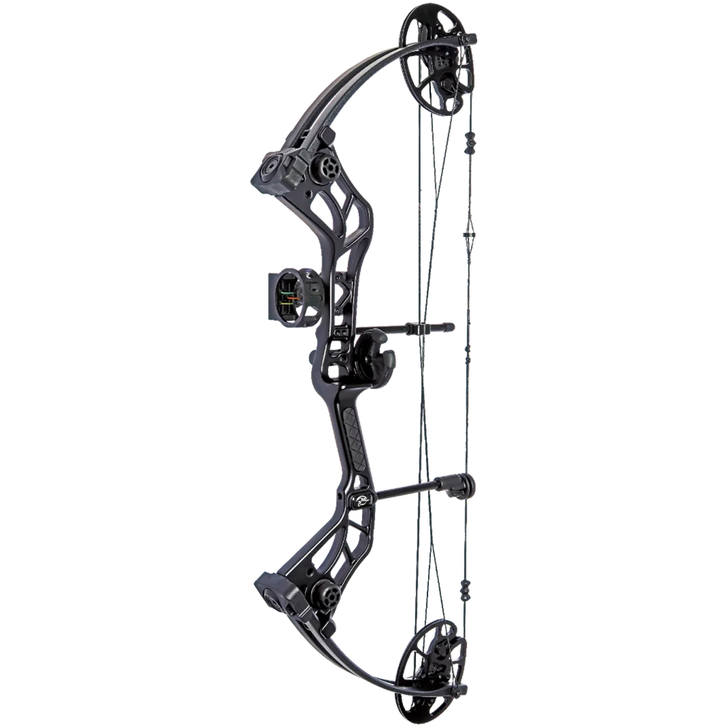 Man Kung Mastery Compound Bow - 60LBS/290 FPS