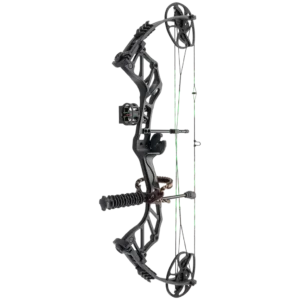 Man Kung Thorns compound bow - 70LBS/300 FPS