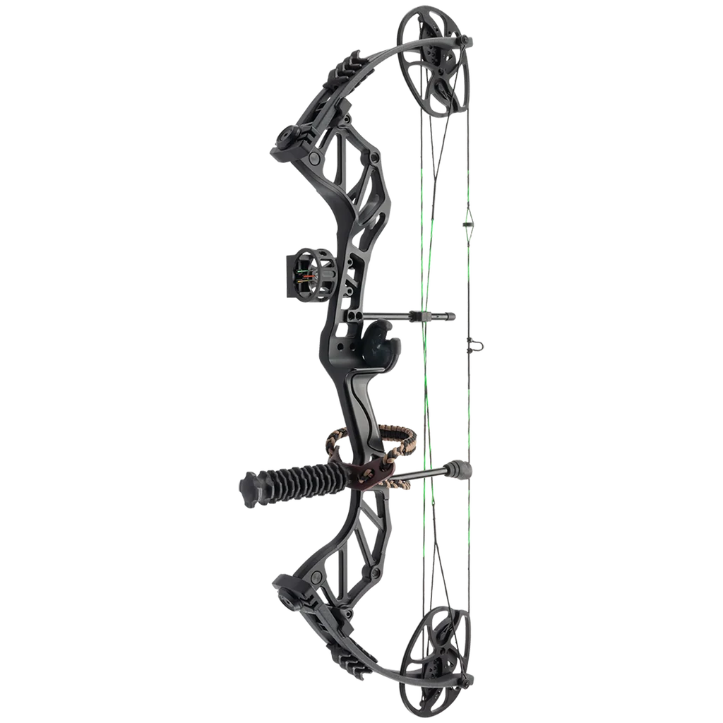 Man Kung Thorns compound bow - 70LBS/300 FPS