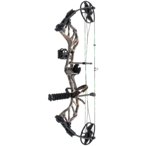 Man Kung Thorns compound bow - 70LBS/300 FPS