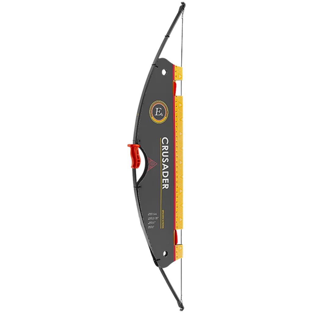 EK Archery Crusader Recurve Bow - 15lbs