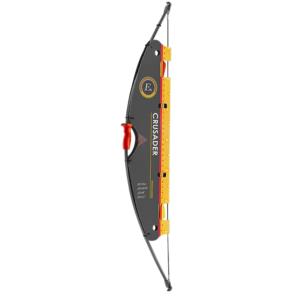 EK Archery Crusader Recurve Bow -12lbs