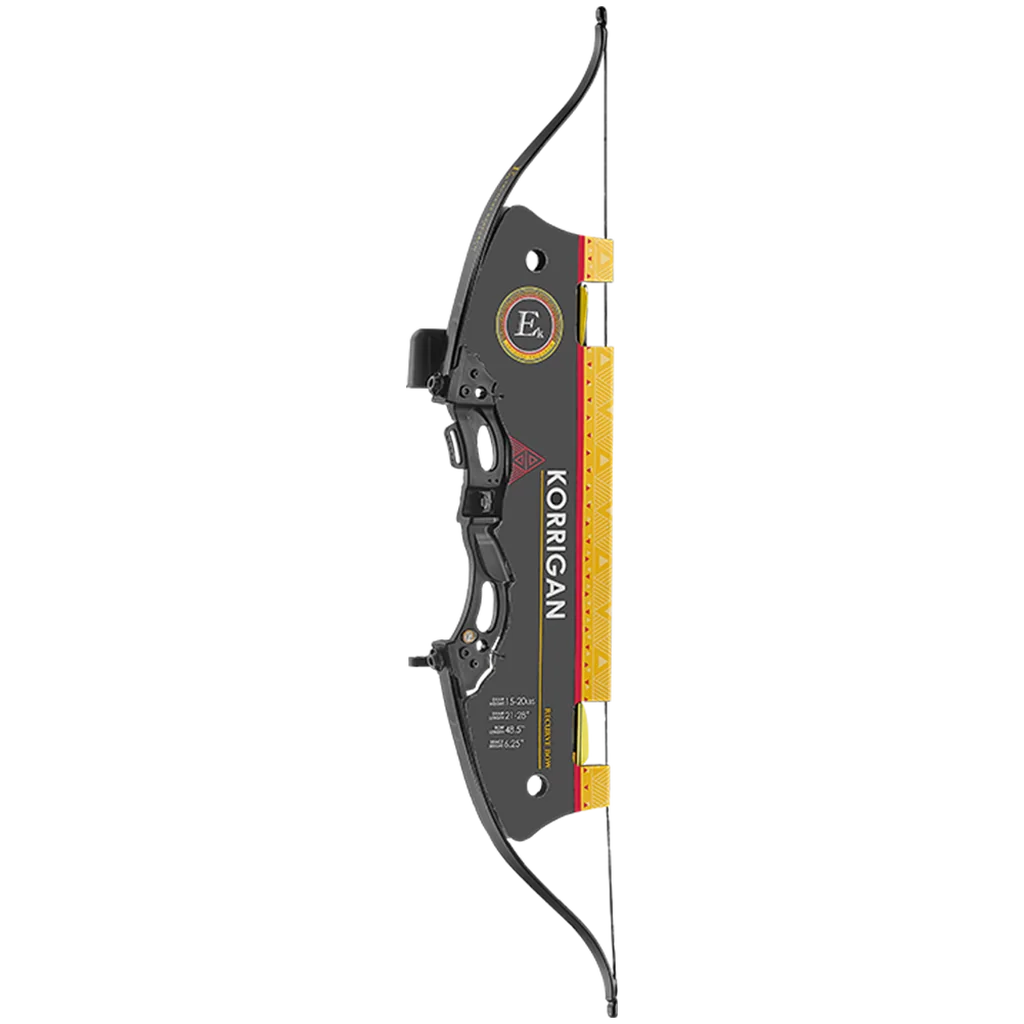 EK Archery Korrigan Recurve Bow